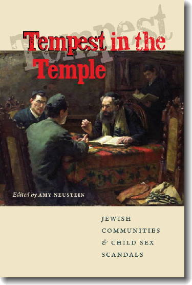 Tempest in the Temple